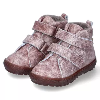 Сапоги bisgaard Winteretten ELI TEX, розовый