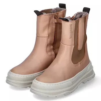 Сапоги bisgaard Winteretten MILA LAMB, бежевый