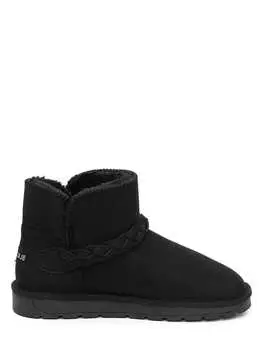 Сапоги Blackfield Winterboots Cara, черный