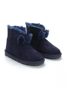 Сапоги Blackfield Winterboots Must, темно-синий