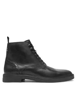 Сапоги Boss altas Calev, черный