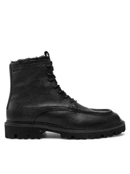 Сапоги Boss altas Julyo Halb Grafit, черный