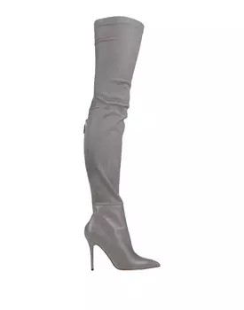 Сапоги Brian Atwood, серый