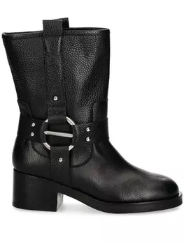 Сапоги Brooklyn 55 Karl Lagerfeld, черный
