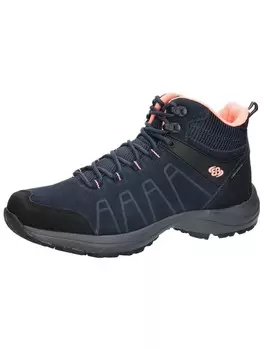 Сапоги Brtting Stiefel Mount Harvard High, синий