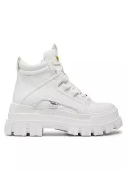 Сапоги Buffalo Aspha NC Mid, белый