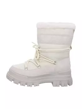 Сапоги Buffalo Winters, бежевый