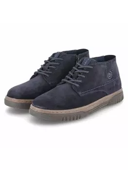 Сапоги Bugatti Boots, синий