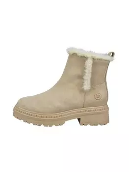 Сапоги Bugatti Stiefel, бежевый
