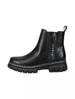 Сапоги Bugatti Stiefel, черный