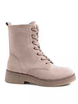 Сапоги C'M Boots, серый