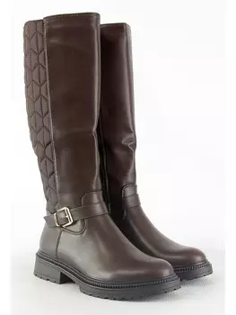Сапоги C'M Stiefel, коричневый