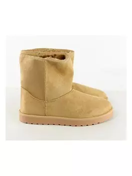 Сапоги C'M Winterboots, кэмел