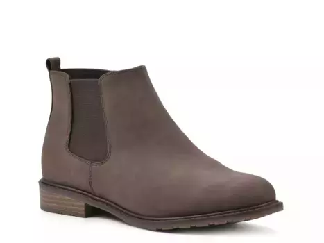 Сапоги Caching White Mountain, Dark Brown