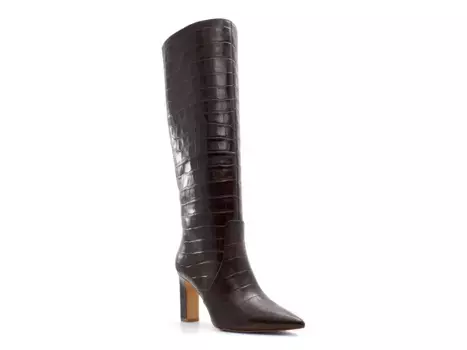 Сапоги Cadigoder Boot Aldo, темно-коричневый