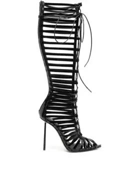 Сапоги Cage 120 Le Silla, черный