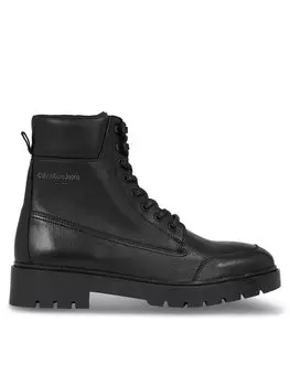 Сапоги Calvin Klein Jeans, черный