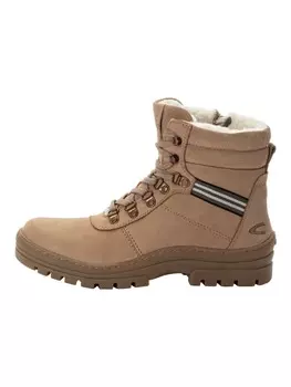 Сапоги Camel Active, бежевый