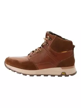 Сапоги Camel Active DENALI Trekking Boot aus echtem Leder, коричневый