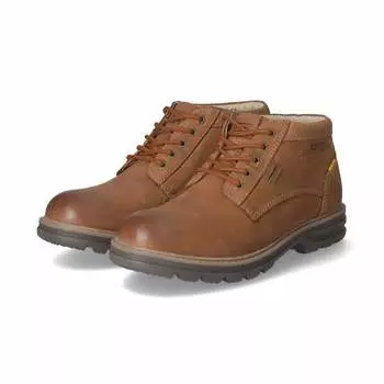 Сапоги Camel Active, коричневый