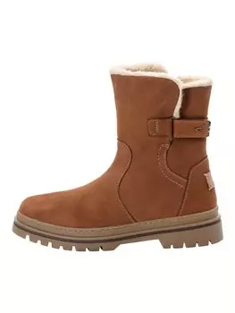 Сапоги Camel Active, коричневый