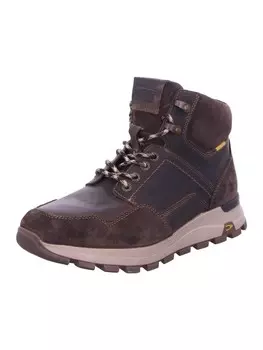 Сапоги Camel Active Schnr, коричневый