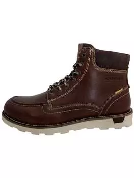Сапоги Camel Active Schnrstiefel, коричневый