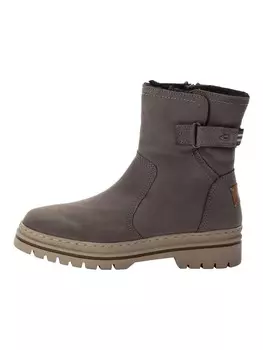 Сапоги Camel Active, серый
