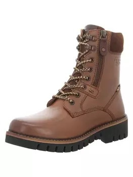 Сапоги Camel Active Stiefeletten, коричневый
