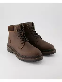 Сапоги Camel Active Stiefeletten, коричневый