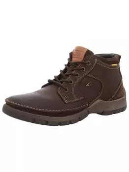 Сапоги Camel Active Stiefeletten, коричневый