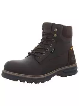 Сапоги Camel Active Stiefeletten, коричневый