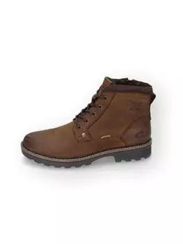 Сапоги Camel Active warm, коричневый
