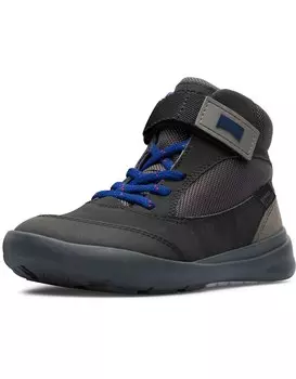 Сапоги CAMPER Boots, черный