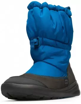 Сапоги CAMPER Boots Ergo, небесно-синий