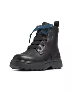 Сапоги CAMPER Boots Norte Twins, черный