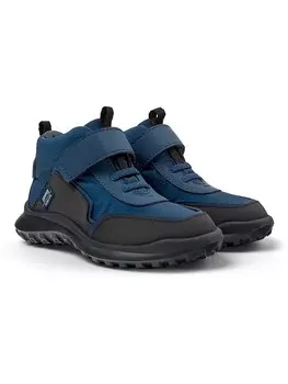 Сапоги Camper Boots, синий