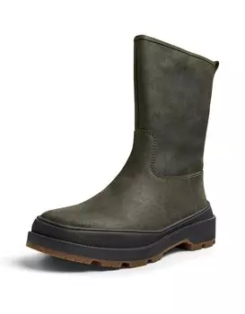 Сапоги Camper Brutus Trek, зеленый