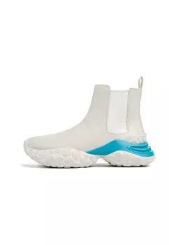 Сапоги Camper etten Pelotas Mars, белый