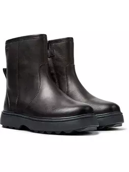 Сапоги Camper Leder-Boots, черный