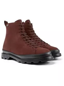 Сапоги Camper Leder-Boots, красный