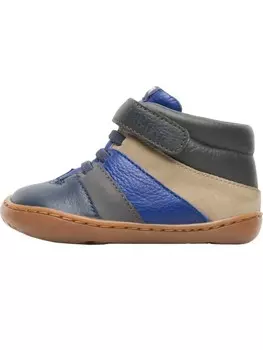 Сапоги Camper Twins, синий