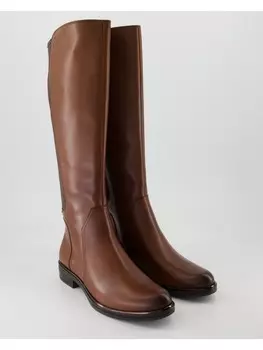 Сапоги Caprice Klassische Stiefel, коричневый