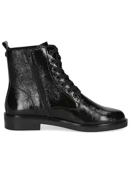 Сапоги Caprice Leder-Boots, черный
