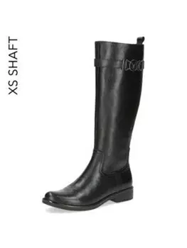 Сапоги Caprice Stiefel, черный
