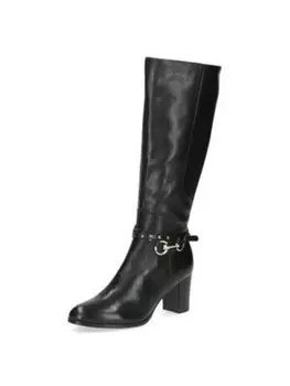 Сапоги Caprice Stiefel, черный