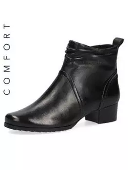 Сапоги Caprice Stiefel, черный