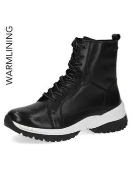 Сапоги Caprice Stiefel, черный