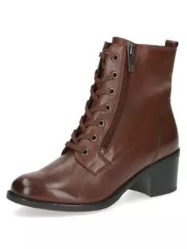 Сапоги Caprice Stiefel, коричневый