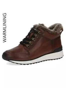 Сапоги Caprice Stiefel, коричневый